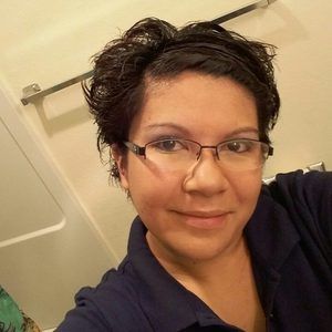 Meet your Posher, Cristi