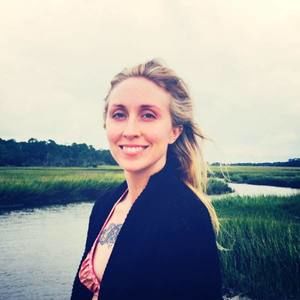 Meet your Posher, Lea