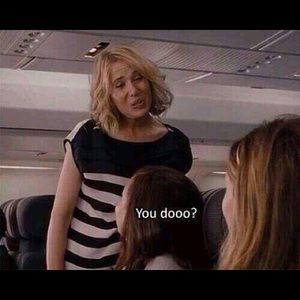 Meet your Posher, Alesse