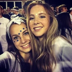 Meet your Posher, Paislee