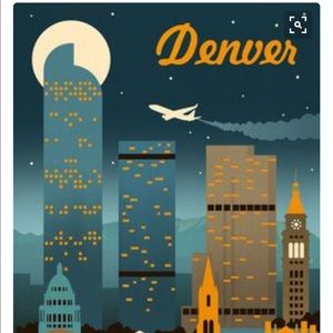 Meet your Posher, Deanna