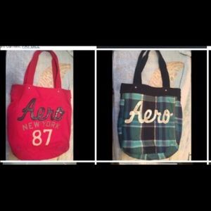 💕Sale!! 2 Aeropostale Bags