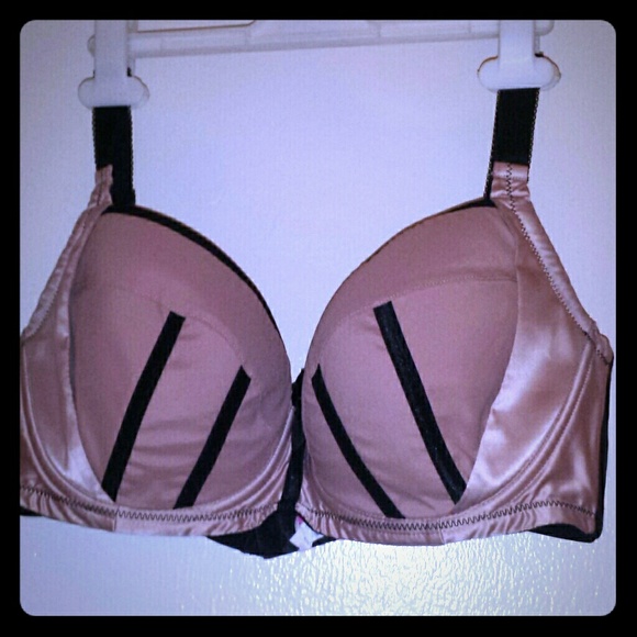 36G Parfait by Affinitias Bra