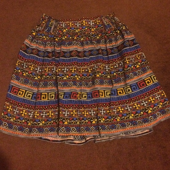 Forever 21 Skirt - Picture 1 of 3