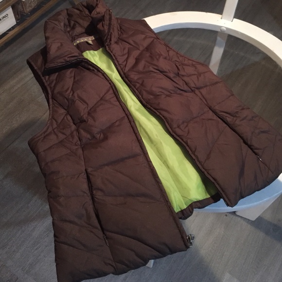Kenneth Cole Reaction vest size S