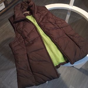 Kenneth Cole Reaction vest size S
