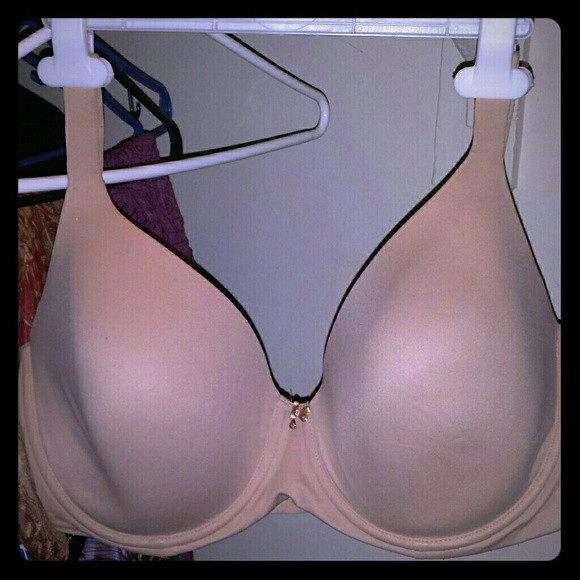 38DDD Bra!