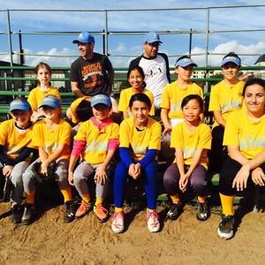 Meet your Posher, Miranda