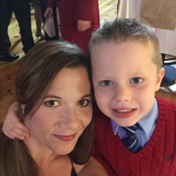 Meet your Posher, Amanda