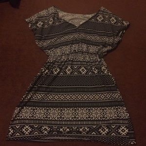 Dress from Weavers