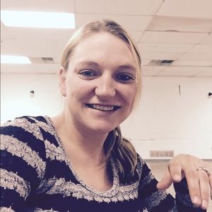 Meet your Posher, Leah