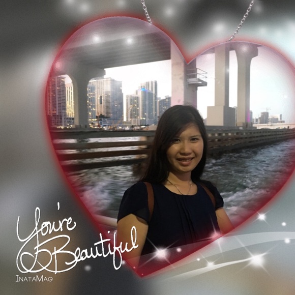 Meet your Posher, Quynh