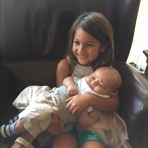 Meet your Posher, Gigi