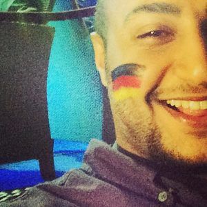 Meet your Posher, Ahmad