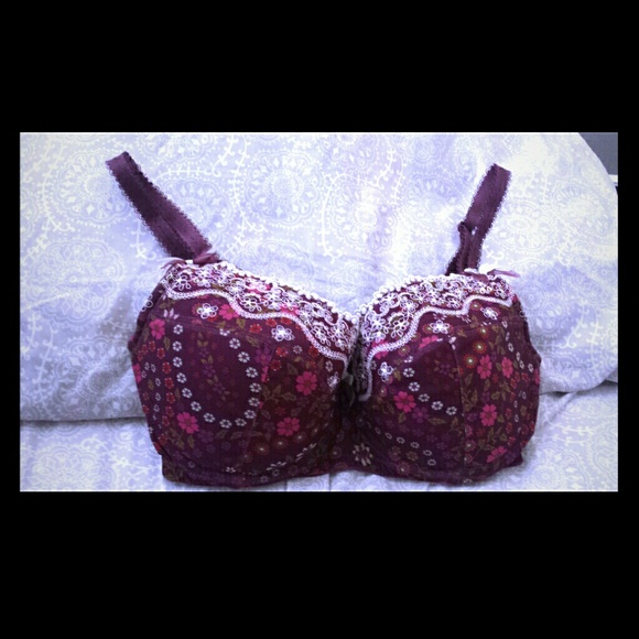 36G Parfait by Affinitias Bra