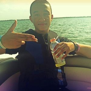 Meet your Posher, Kyle