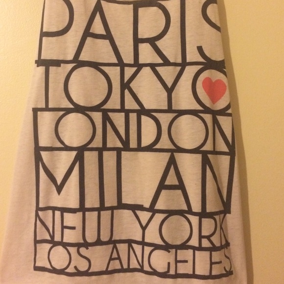 Tank Top from Forever 21 - Picture 2 of 3