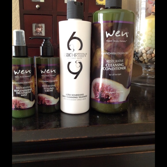 Wen mandarín  Italian fig collection.