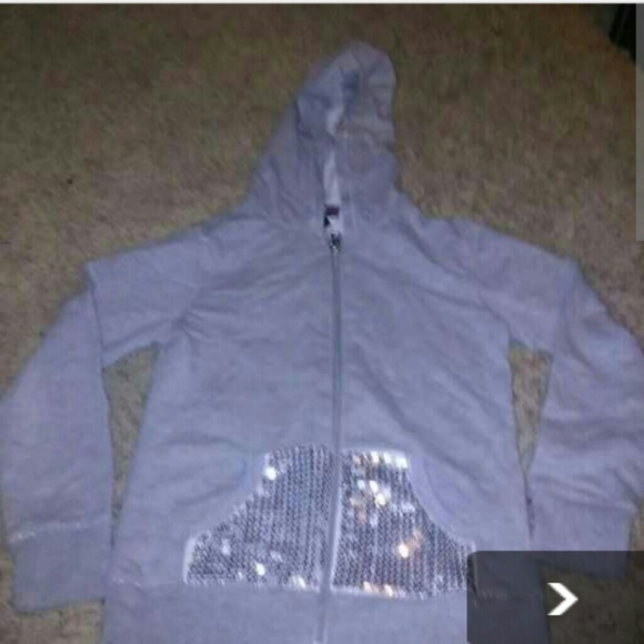 Girls hoodie
