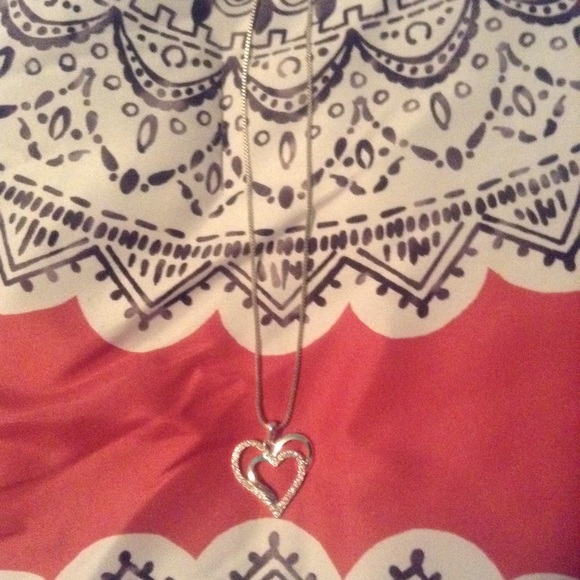Heart Necklace