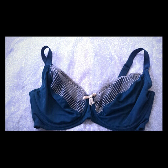 34H/34FF Parfait by Affinitias Bra