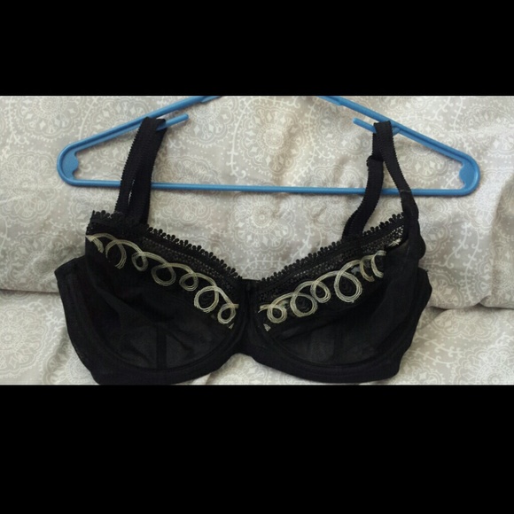 34F Parfait by Affinitias Bra