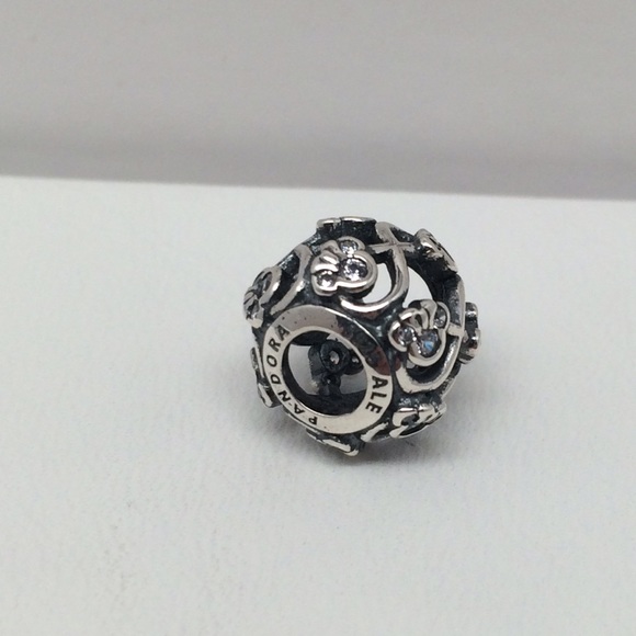 pandora mickey and minnie infinity charm pandora mickey and minnie infinity charm