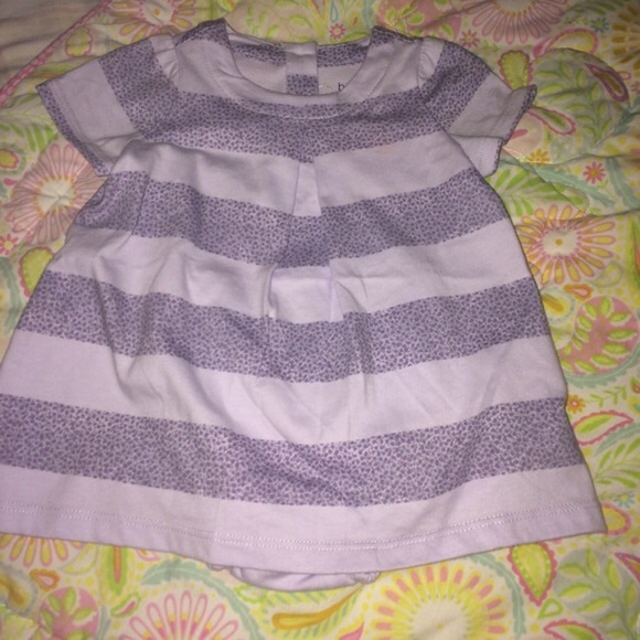 Baby girl dress