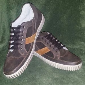 Hush Puppies Jett Ulrich IIV