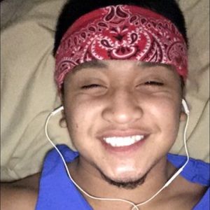 Meet your Posher, Mark