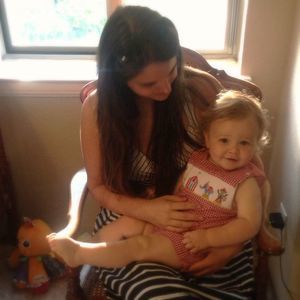 Meet your Posher, Laura