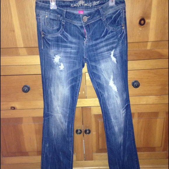 Jeans brand new