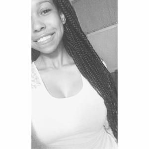 Meet your Posher, Latrice