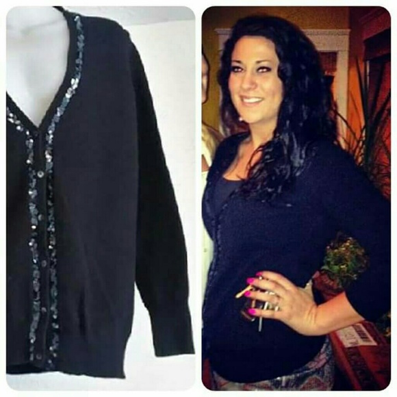 Old Navy Cardigan - Picture 1 of 1