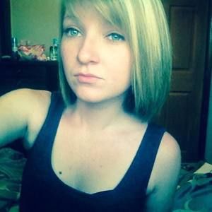 Meet your Posher, Marissa