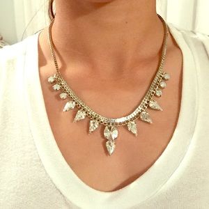 Forever 21 necklace