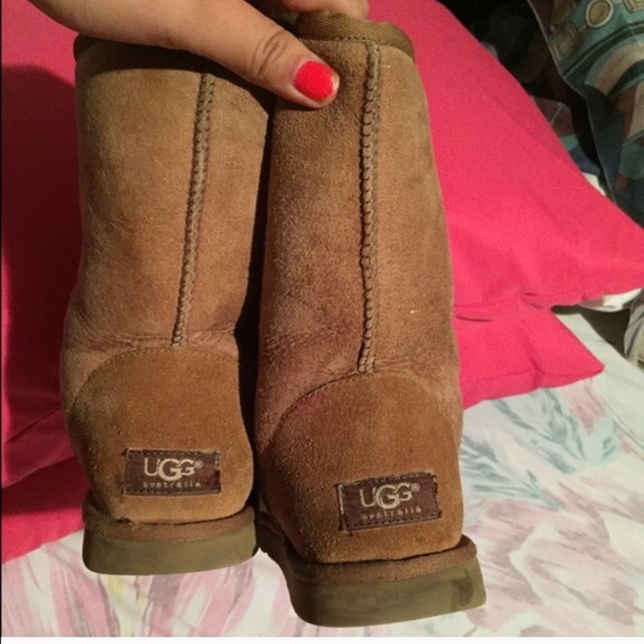 Uggs
