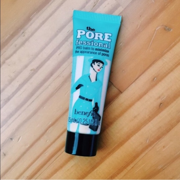 Benefit Other - Benefit Pore professional