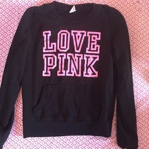 Victoria's Secret Sweatshirt