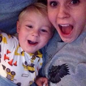 Meet your Posher, Katherine