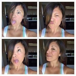 Meet your Posher, Kim