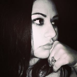 Meet your Posher, Brandy