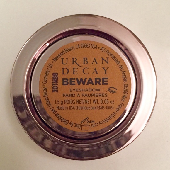 NEW! URBAN DECAY EYESHADOW - Picture 3 of 4