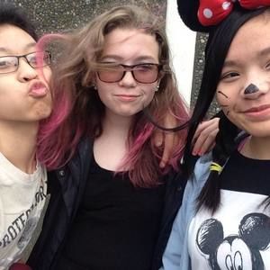 Meet your Posher, Thao