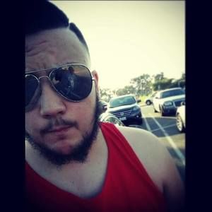 Meet your Posher, Eddie