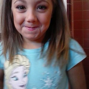 Meet your Posher, Crystal