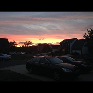 Meet your Posher, Aidan