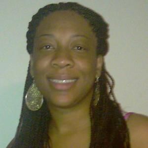 Meet your Posher, Cheryl