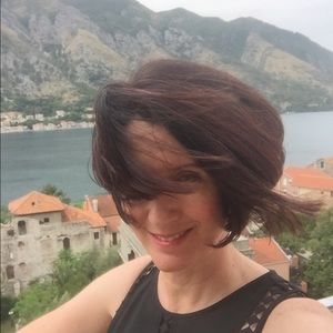 Meet your Posher, Vesna