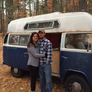 Meet your Posher, Erin